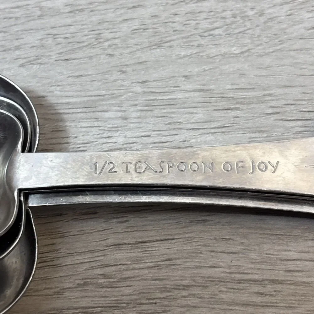 N/A set metal
